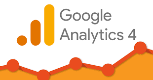 GA4 (Google <br/>Analytics 4) Course
