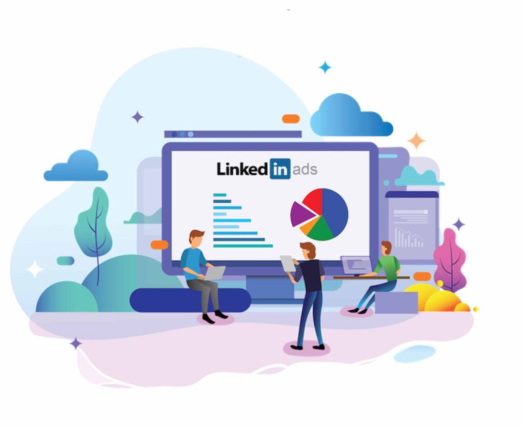 LinkedIn Marketing <br/>Course