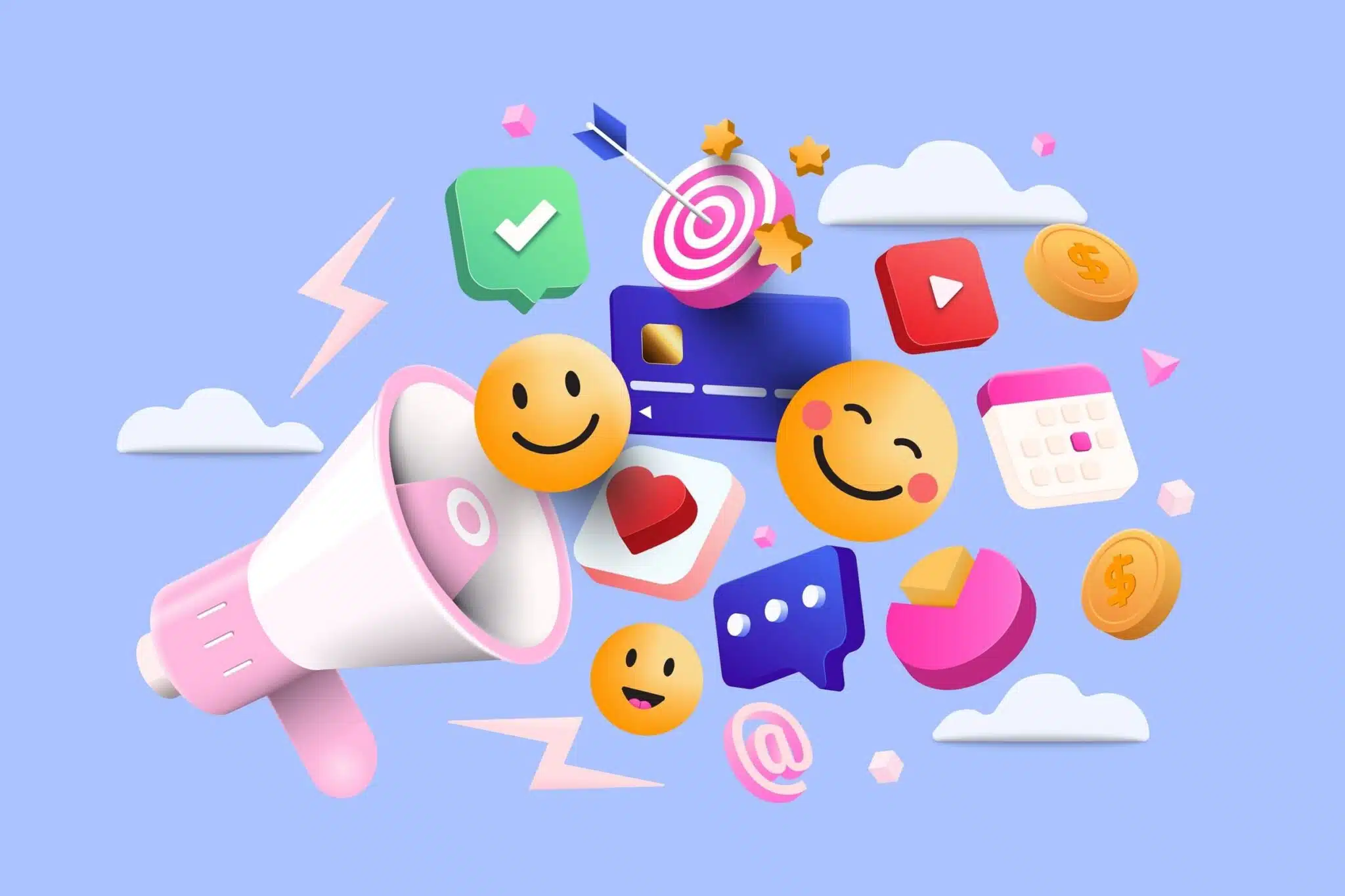 Social Media <br/>Marketing Course